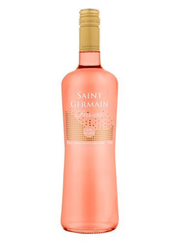 Frisante Saint Germain Rosé Suave