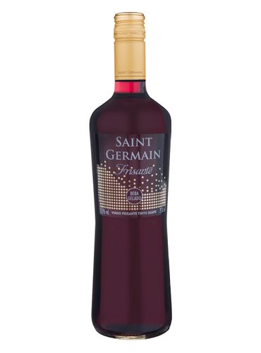 Frisante Saint Germain Tinto Suave
