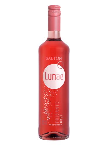 Frisante Salton Lunae Rosé Demi-Sec