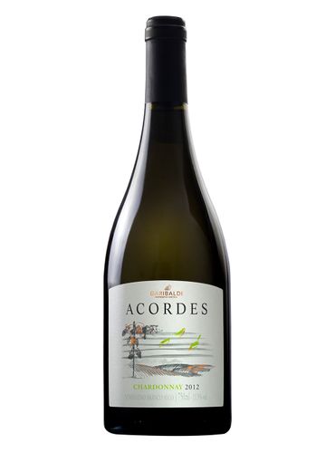 Garibaldi Acordes Chardonnay