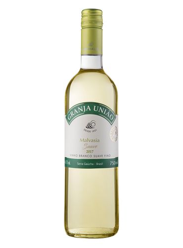 Garibaldi Granja União Malvasia Suave