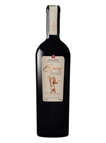 Guatambu Épico