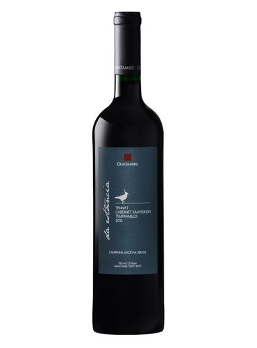 Guatambu Tinto da Estância Assemblage