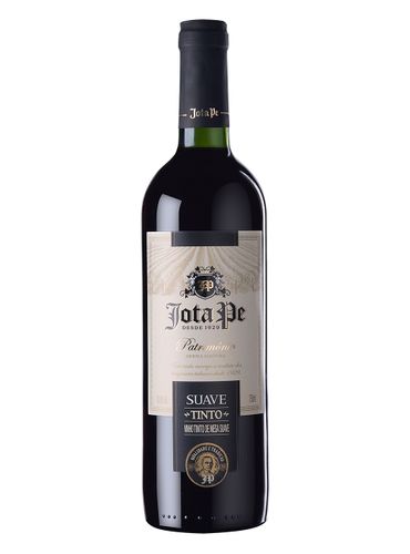 Jota Pe Tinto Suave