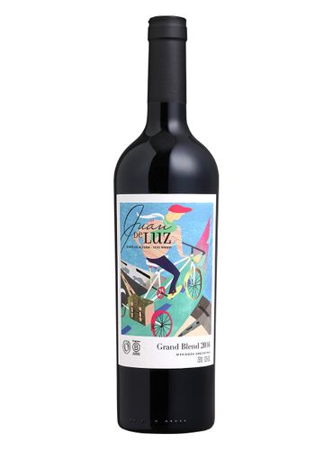 Juan de Luz Grand Blend