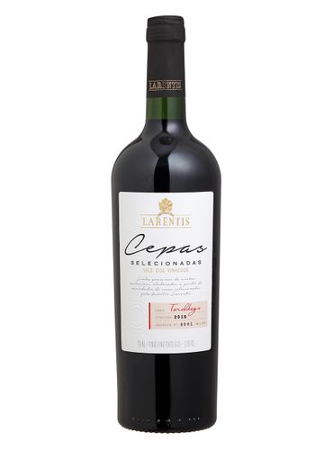 Larentis Cepas Teroldego