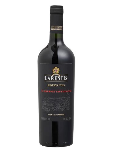 Larentis Reserva Cabernet Sauvignon
