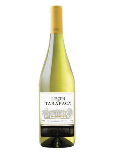 Leon de Tarapacá Chardonnay