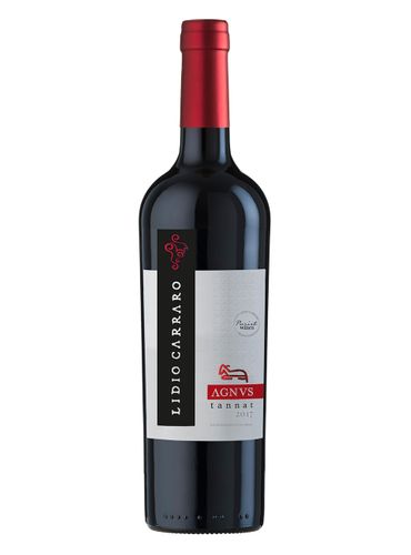 Lidio Carraro Agnus Tannat