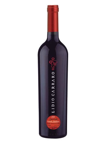 Lidio Carraro Grande Vindima Quorum