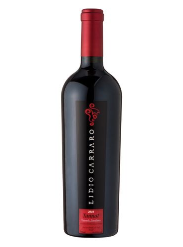Lidio Carraro Grande Vindima Tannat