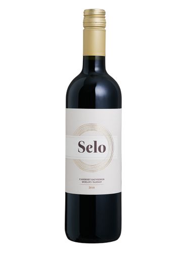 Lidio Carraro Selo Cabernet Sauvignon Suave