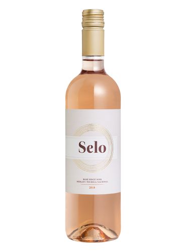 Lidio Carraro Selo Pinot Noir Rosé Suave