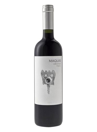 Maquis Cabernet Franc