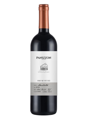 Panizzon Ancellotta