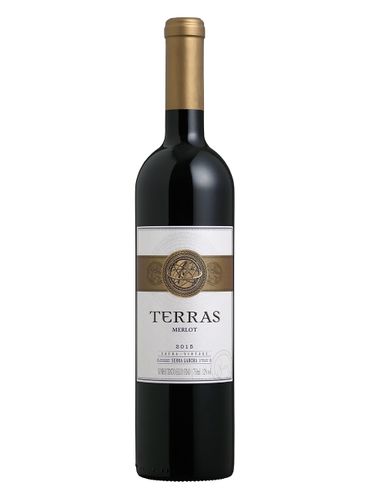 Peterlongo Terras Merlot