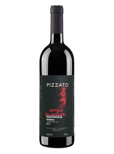Pizzato Sangue de Verdade Reserva Egiodola