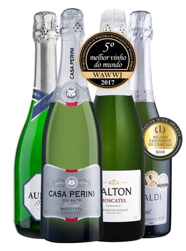 Quarteto Moscatel