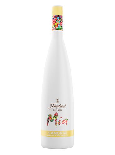 Sangría Freixenet Mía White Frizzante