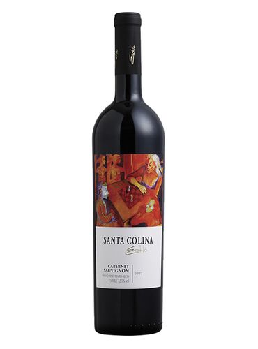 Santa Colina Estilo Cabernet Sauvignon