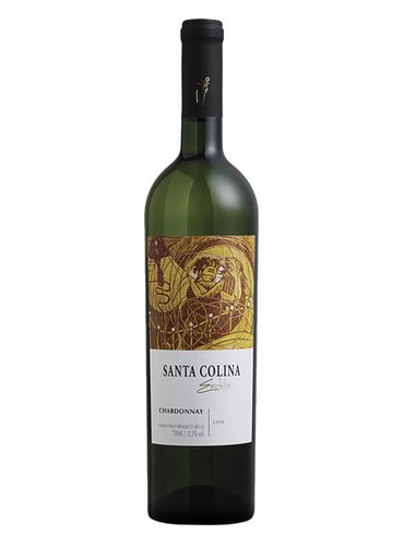 Santa Colina Estilo Chardonnay