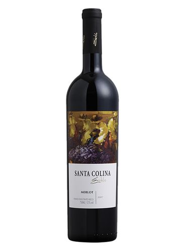 Santa Colina Estilo Merlot
