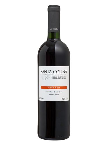 Santa Colina Pinot Noir