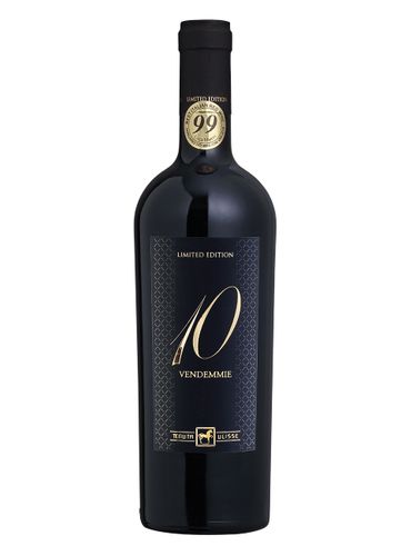 Tenuta Ulisse 10 Vendemmie Limited Edition