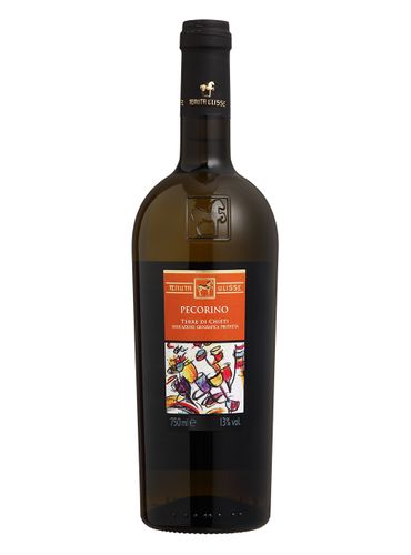 Tenuta Ulisse Pecorino Terre Di Chieti I.G.P.
