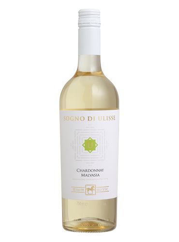 Tenuta Ulisse Sogno di Ulisse Chardonnay & Malvasia I.G.P.