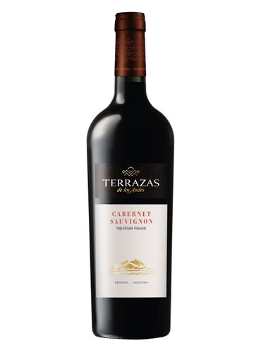 Terrazas de los Andes Reserva Cabernet Sauvignon