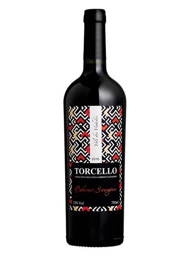 Torcello Cabernet Sauvignon