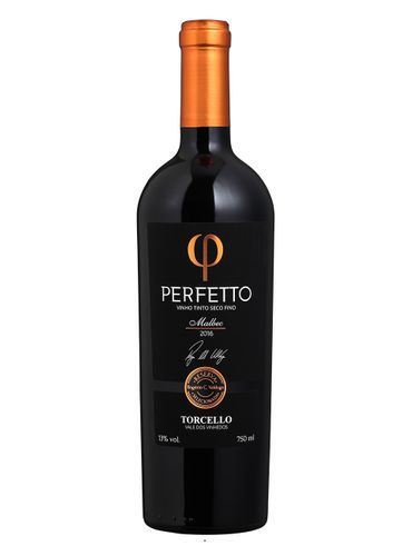 Torcello Perfetto Malbec