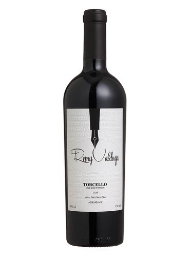 Torcello Remy Valduga Assemblage Tinto