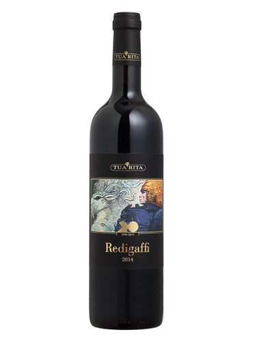 Tua Rita Redigaffi