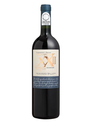 Valmarino Cabernet Franc Tinto