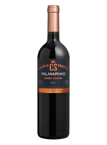 Valmarino Double Terroir Cabernet Sauvignon
