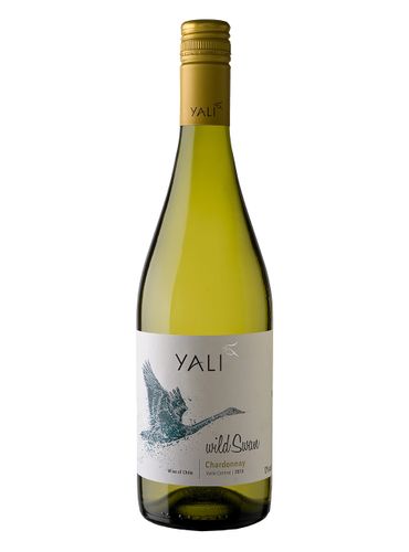 Yali Wild Swan Chardonnay
