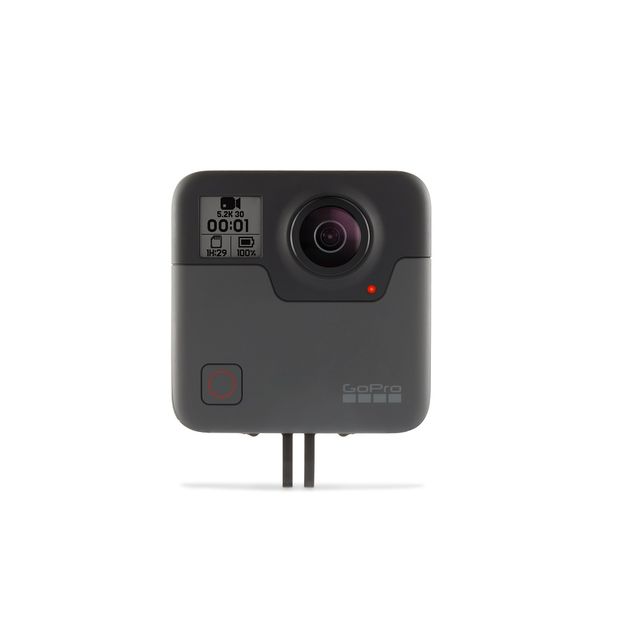 Câmera Gopro Fusion 360 Chdhz-103