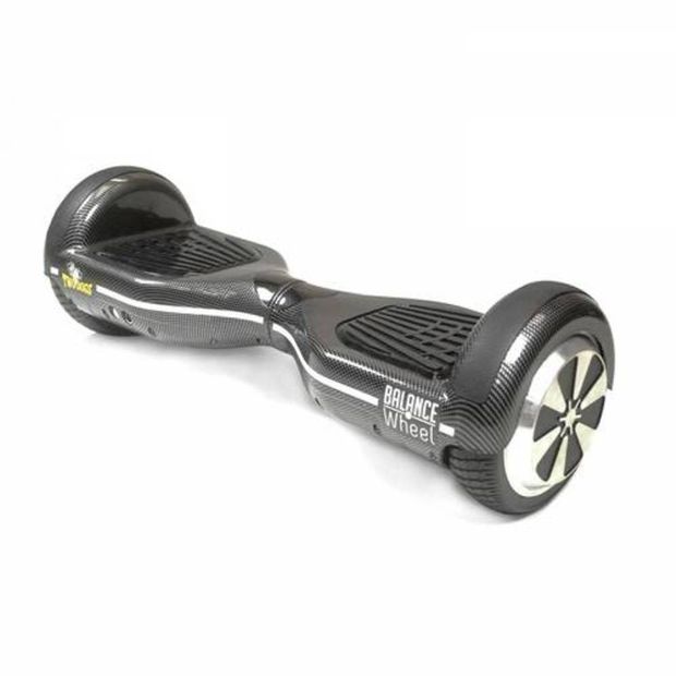 Hoverboard Balance Wheel Carbono