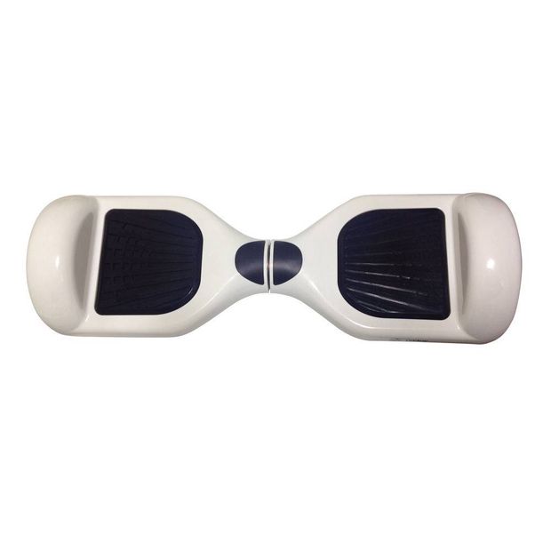 Hoverboard - Skate Elétrico Smart Balance Aro 6,5 250W - Tectoy