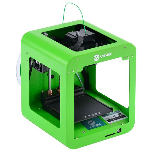 Impressora 3D Creati.v